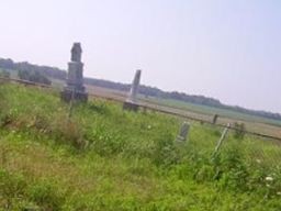 Cottrell Cemetery