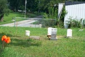 Cottrell Cemetery