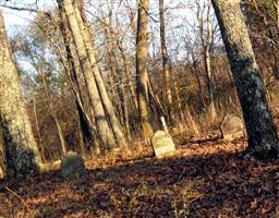 Cottrell Wilson Cemetery