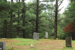 Coulon Cemetery