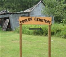 Coulon Cemetery