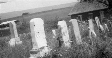 Council Bluff Cemetery