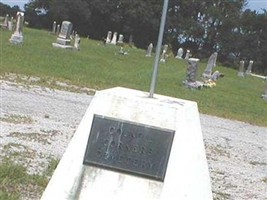 Council Corners Cemetery
