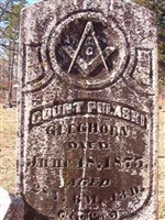 Count Pulaski Gleghorn