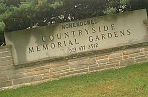 Countryside Memorial Gardens