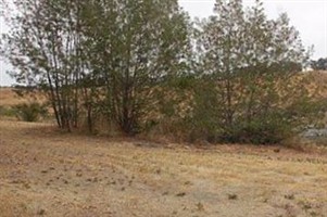 County Cemetery