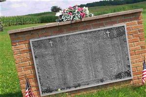 County Home Cemetery