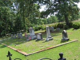 County Line Cemetery County Line Cemetery