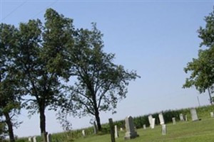 County Line Cemetery