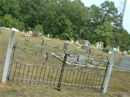 County Line Cemetery