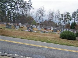County Line Cemetery