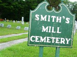 County Line Cemetery