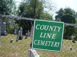 County Line Cemetery