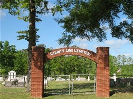 County Line Cemetery