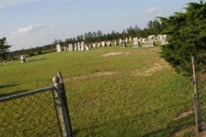 County Line Cemetery