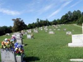 West Court Baptist Church Cemetery