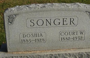 Court W Songer Court W Songer