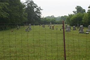 Courter Cemetery