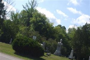 Courter-Pray Cemetery