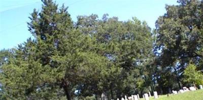 Courtland Cemetery