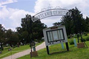 Courtland Cemetery