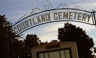 Courtland Cemetery