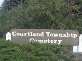 Courtland Cemetery