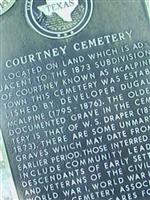 Courtney Cemetery