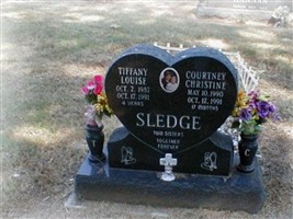 Courtney Christine Sledge