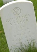 Courtney Varner