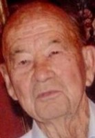Courville "Frenchie" Fontenot