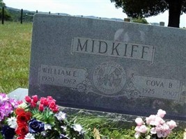 Cova Banks Midkiff Cova Banks Midkiff