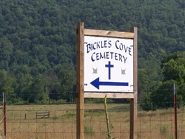 Cove Cemetery Cove Cemetery