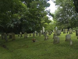 Cove Cemetery
