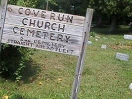 Cove Run Cemetery