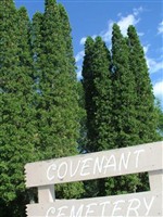 Covenant Cemetery Covenant Cemetery