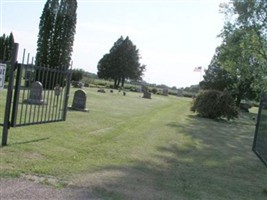Covenant Cemetery Covenant Cemetery
