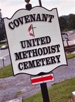 Covenant United Methodist Cemetery Covenant United Methodist Cemetery