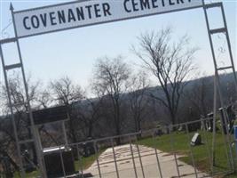 Covenanter Cemetery