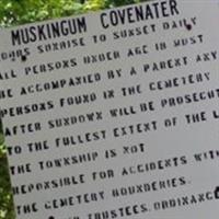 Covenanter Cemetery