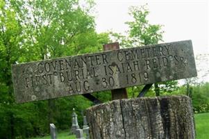 Covenanter Cemetery