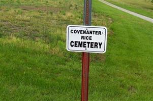 Covenanter Cemetery