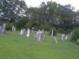 Covenanter Cemetery