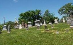 Covenanter/Reformed Presbyterian Church Cemetery