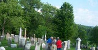 Coventryville Cemetery