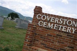 Coverstone Cemetery