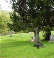 Covert Cemetery Covert Cemetery