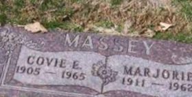 Covie E. Massey
