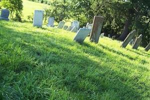 Covil's Corners Cemetery