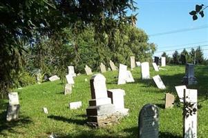 Covil's Corners Cemetery